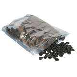 Finger Cots, ESD, Powder-Free, Black, Latex, SM redirect to product page